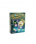 Maravillas resplandecientes (Glow Wonders) El lado brillante de la ciencia