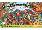 El puchero de los duendes. Que nadie se quede sin comer! 4 juegos cooperativos para incluir y repartir