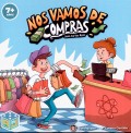Nos vamos de compras