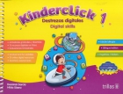 Kinderclick 1. Destrezas digitales (biling�e)