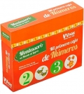 Mi primera caja de nmeros. Montessori: Un mundo de logros