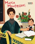 Maria Montessori. Historias geniales