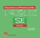 PROLEC-SE, evaluacin de los procesos lectores en alumnos del tercer ciclo de Educacin Primaria y secundaria (Juego completo)