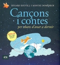 Canons i contes per abans d'anar a dormir (Inclou CD)