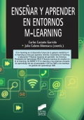 Ensear y aprender en entornos m-learning
