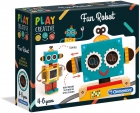 Crea tu Robot (Fun Robot)