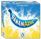 Banana azul