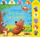 Mi libro suena!, Uy, se me ha escapado!