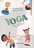 Yoga con nios. Actividades para realizar con nios