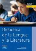 Did�ctica de la lengua y la literatura para primaria