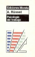Psicología del trabajo (Rüssel)