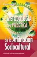 Metodología y práctica de la animación sociocultural.