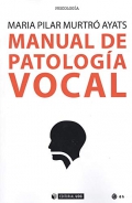 Manual de patología vocal