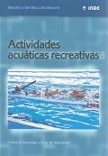 Actividades acu�ticas recreativas.