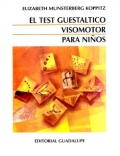 El test guestltico visomotor para nios