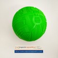 Pelota de relieve PVC 180 mm