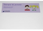 Descripci de persones. Material educatiu per treballar la descripci de persones