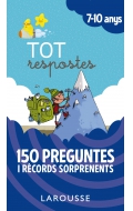 Tot respostes.150 preguntes i rcords sorprenents