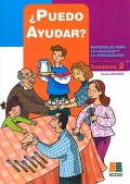 � Puedo ayudar ?. Materiales para la igualdad y la coeducaci�n. Cuaderno 2.