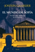 El mundo de Sofa. Novela sobre la historia de la filosofa.