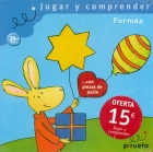 Jugar y comprender (Formas, Contrarios, Nmeros, Colores)