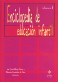 Enciclopedia de educacin infantil ( 2 volumenes )