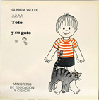 Coleccin cuentos para ver y tocar. Serie TOT. (3 libros)