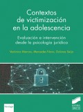 Contextos de victimizacin en la adolescencia