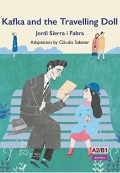 Kafka and the Travelling Doll