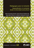 Pedagogas para la inclusin. Respondiendo a la exclusin desde la diversidad sociocultural