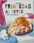 Cuentos de princesas al revs y muy actuales