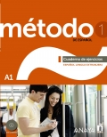 Mtodo1 del espaol. Cuaderno de ejercicios A1