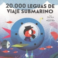 20.000 lenguas de viaje submarino