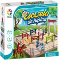 Escuela de hpica. Juego de lgica