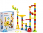 Marble Run. Circuito de canicas (60 piezas)