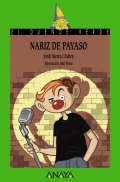 Nariz de payaso. El duende verde