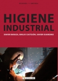 Higiene industrial. (UOC)