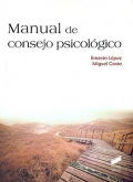 Manual de consejo psicológico.