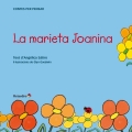 La marieta Joanina. Contes per pensar