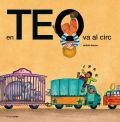 Teo va al circ. Teo descobreix el mn.