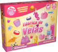 Fbrica de velas