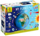 Mi Planeta Dia y Noche (My Planet)