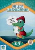 Cuaderno de dislexia y lectoescritura. �Jugamos con los sonidos? 5-7 a�os