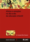 Afectos e emo��es no dia-a-dia da educa��o infantil