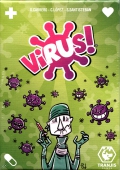 Virus! El juego de cartas ms contagioso