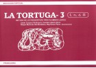 La Tortuga -3. M�todo de lectoescritura para alumnos lentos (t,n,d,ll)