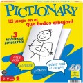 Pictionary �El juego en el que todos dibujan!