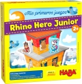 Rhino Hero Junior