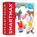 Mis primeros animales de granja (My first farm animals)