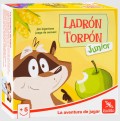 Ladrn Torpn Junior